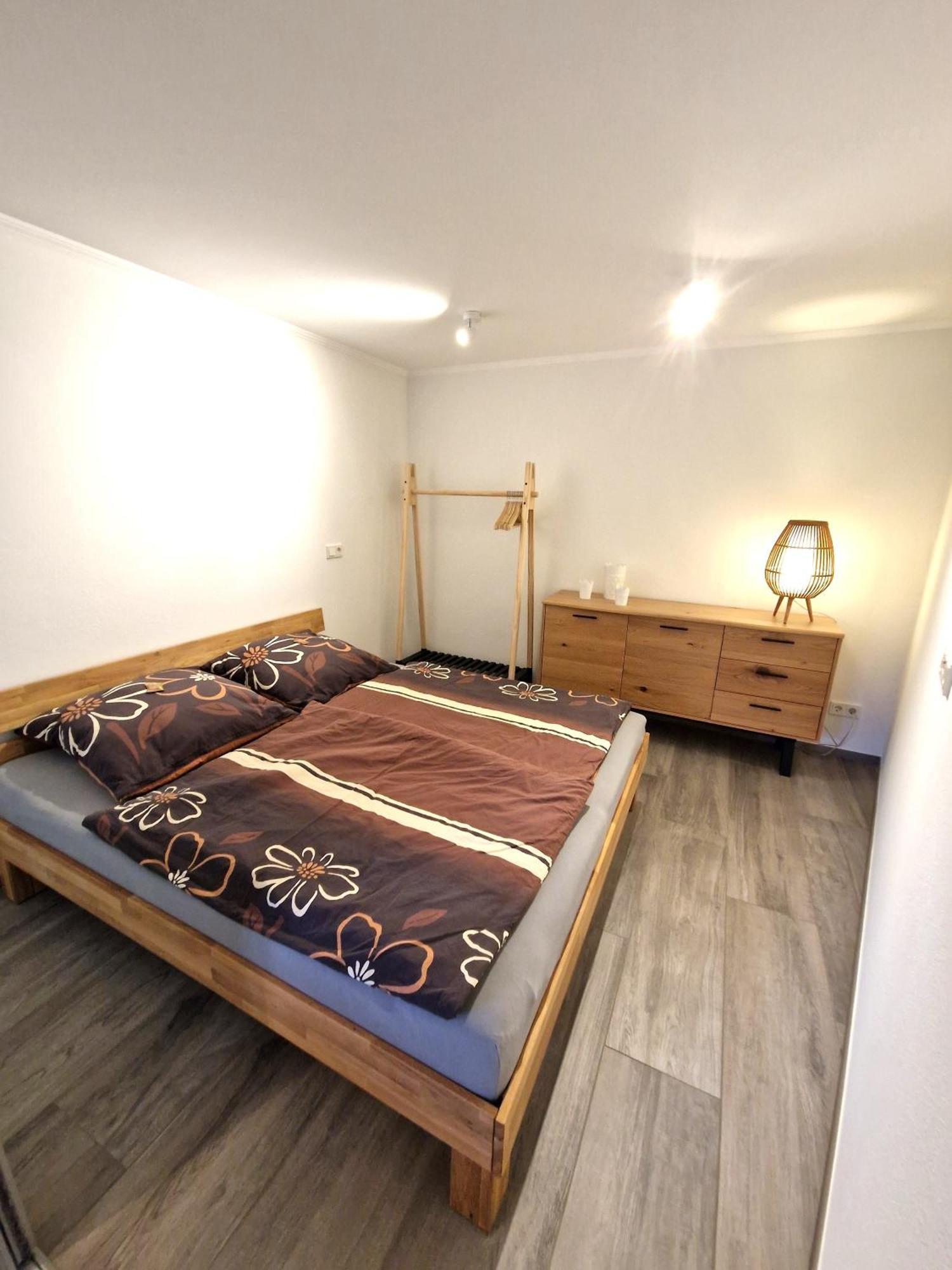 Ferienwohnung Im Ehemaligen Gesindehaus Welschbillig المظهر الخارجي الصورة