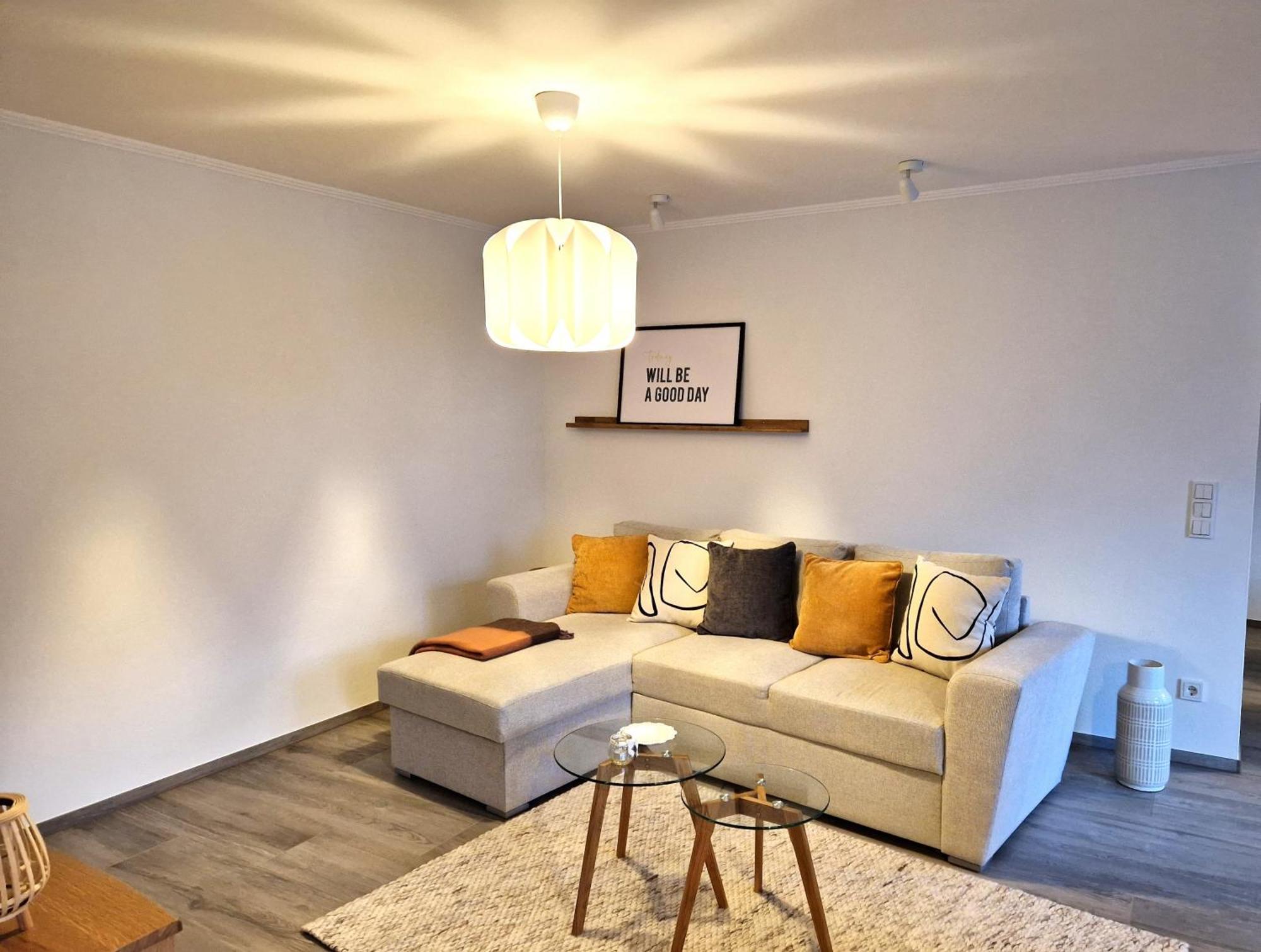 Ferienwohnung Im Ehemaligen Gesindehaus Welschbillig المظهر الخارجي الصورة