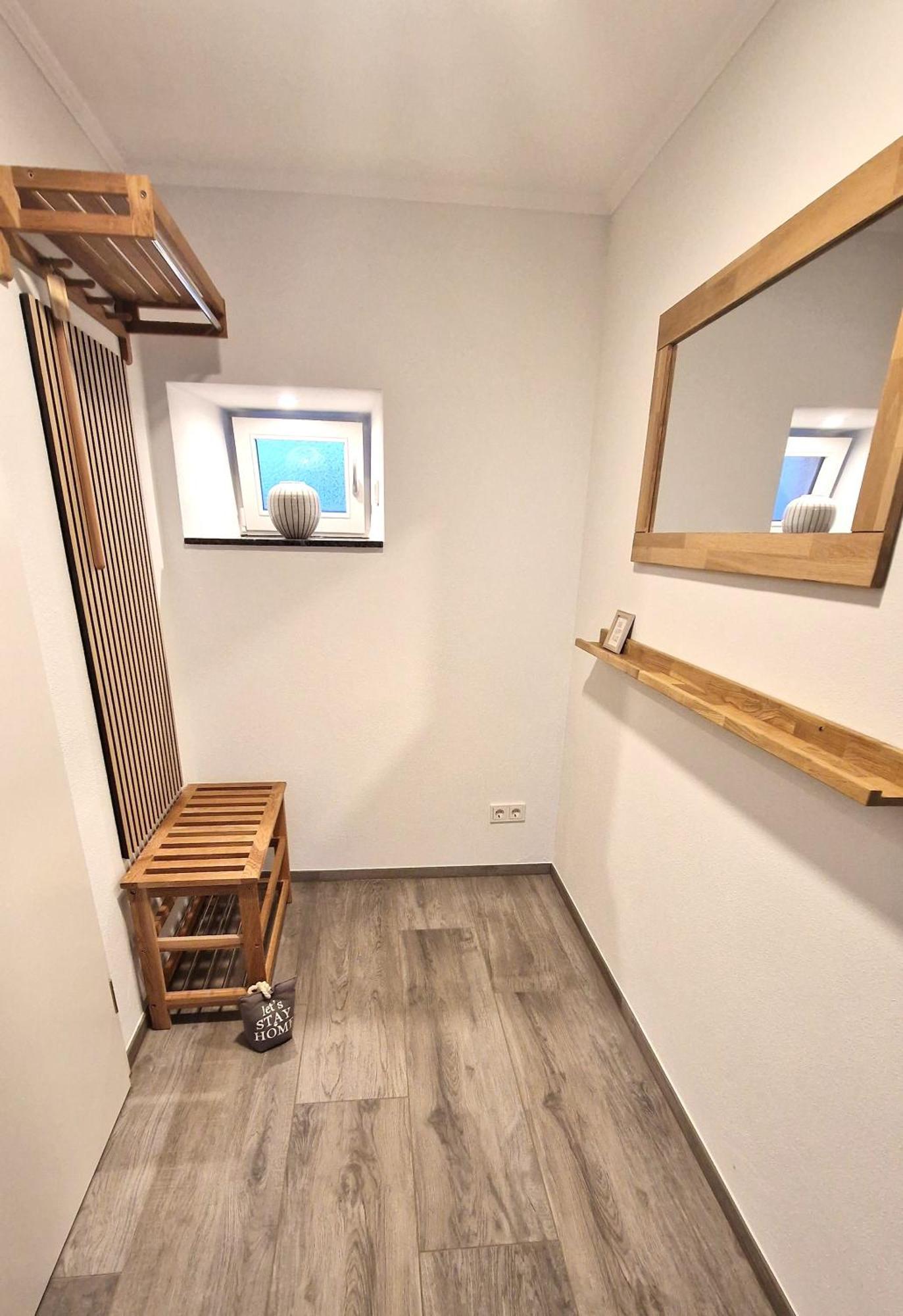 Ferienwohnung Im Ehemaligen Gesindehaus Welschbillig المظهر الخارجي الصورة
