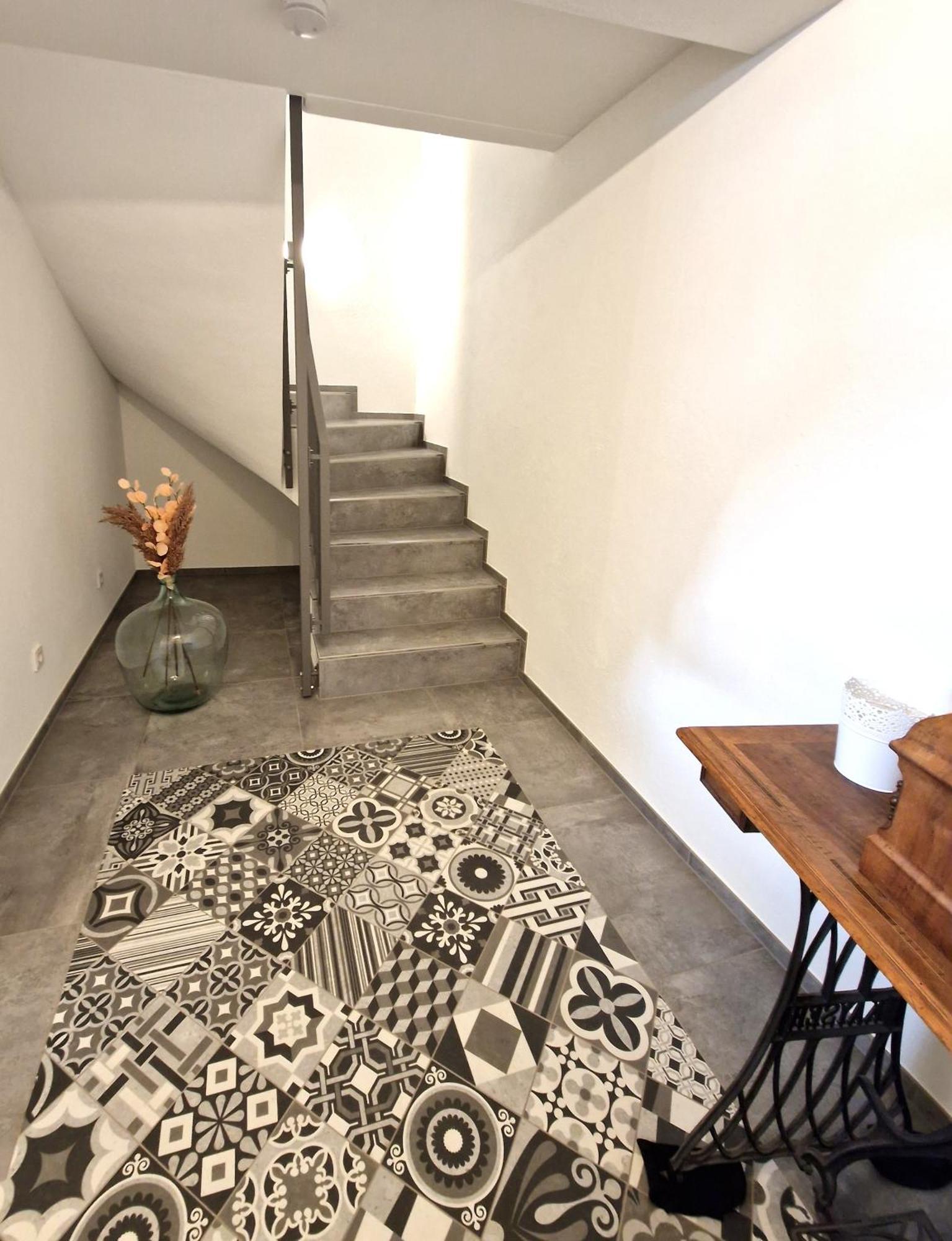 Ferienwohnung Im Ehemaligen Gesindehaus Welschbillig المظهر الخارجي الصورة