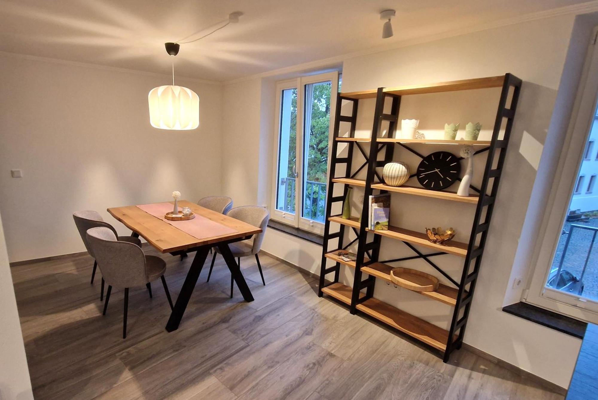 Ferienwohnung Im Ehemaligen Gesindehaus Welschbillig المظهر الخارجي الصورة